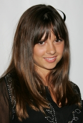 Photos de Mackenzie Rosman - WB All Star Celebration - 16